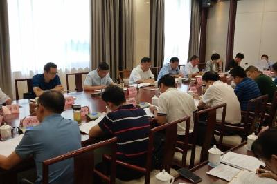 生态发展保护优先 高端规划加强管理