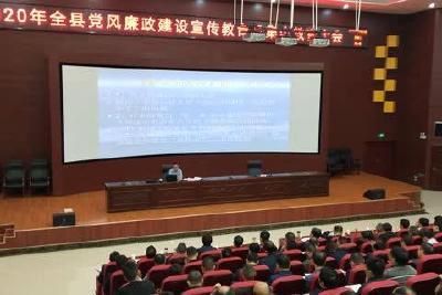 陈华：一体推进不敢腐、不能腐、不想腐