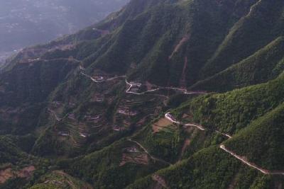 长茂司村：修好一条路 盘活一个村
