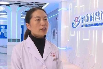 【文明实践之星 · 最美劳动人】陈义峰：润物无声 为居民健康默默奉献