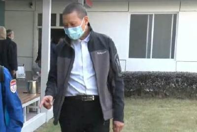【文明实践之星 · 最美劳动人】文恒会：守护医院清洁卫生的“老兵”