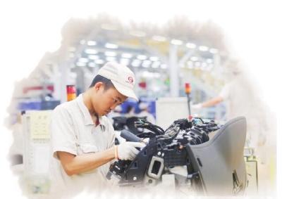 “双千亿”爱上宜昌