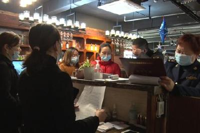 县域内冷链食品、冷库监测均为阴性