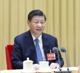 习近平：坚持把解决好“三农”问题作为全党工作重中之重