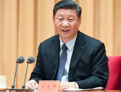 “十三五”，习近平领航中国经济巨轮破浪前行