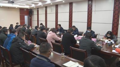 强化新冠肺炎疫情防控力度 全面落实“外防输入 内防反弹”工作要求