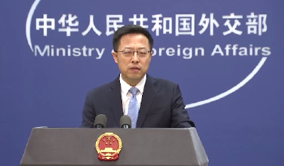 竟说沙尘暴源自中国污染韩国？外交部回应