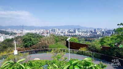 考察福州这座城，习近平有哪些深情牵挂？