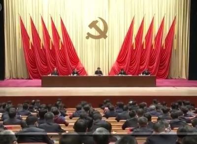 时政新闻眼丨这堂“开学第一课”，习近平主讲我们党的传家宝