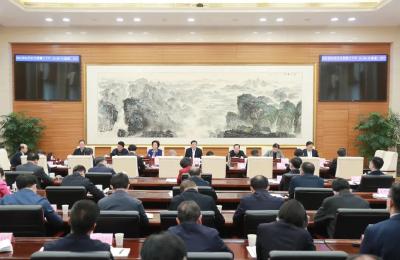 省委理论学习中心组集体学习总体国家安全观，应勇提出这些要求