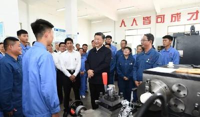 这个领域被习近平寄予厚望