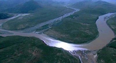 今年长江流域主汛期降水总体偏少 警惕局部严重洪涝和干旱灾害