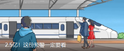 2.5亿！这份预警一定要看