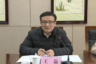 全面对接武汉 帮扶再升级  武汉市委统战部到五峰调研