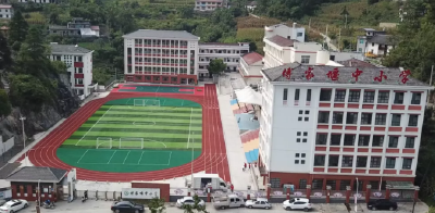 傅家堰乡：等闲晤得东风面 堰域教育谱新篇