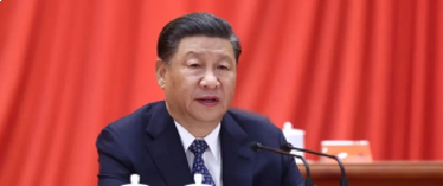 习近平：坚决打赢关键核心技术攻坚战