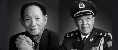 双星陨落！人民日报刊文追记