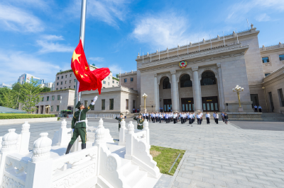 百年党史背后蕴藏的深刻道理