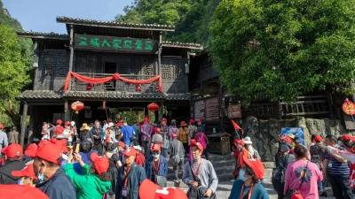 这个30亿的大项目，你参与了吗？