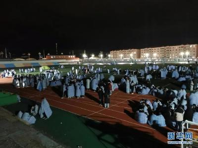 揪心！云南、青海两地深夜发生强震，已有伤亡