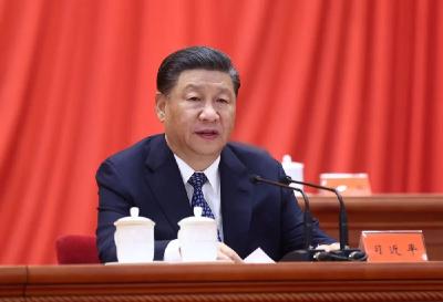 全文来了！习近平在两院院士大会中国科协第十次全国代表大会上的讲话