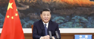 习近平：抗击疫情是为了人民，也必须依靠人民