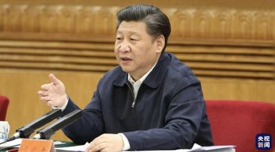 @哲学社会科学工作者 总书记对你们寄予厚望