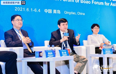 新冠疫苗每年要打吗？张文宏最新判断