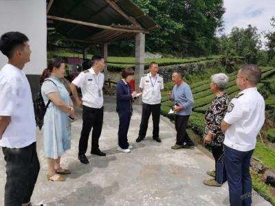 警惕！肥料“忽悠团”再现五峰