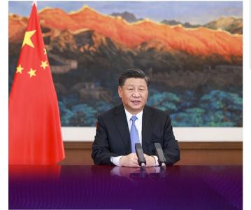 第一报道 | 中国东盟合作“三十而立” 习近平这些话意义重大