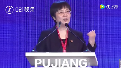陈薇院士又有好消息！