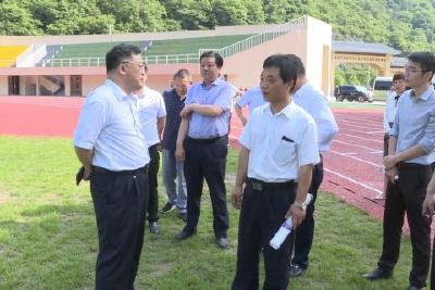 我县召开职业教育发展专题办公会