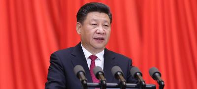 学习进行时｜习近平“七一”讲话：这个“伟大”，标明精神新高度