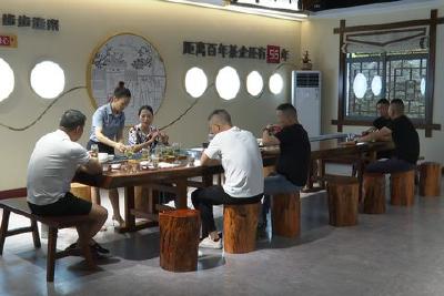 电商营商环境优良 激发产业发展新动能