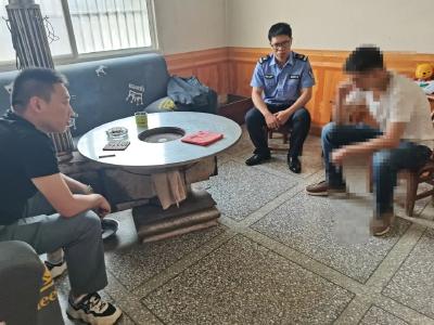 社区矫正 | 县社矫局组织开展走访慰问社区矫正对象活动