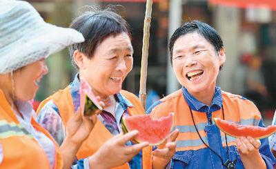 小心中暑！三伏天快来了，来看这份防暑指南