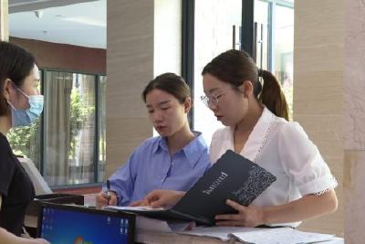 县纪委监委:严防违规操办“升学宴”“谢师宴”