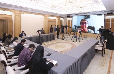 全球连线 | 引航中国创伟业 心怀世界谋大同——中国共产党百年奋斗历程珍贵的世界记忆
