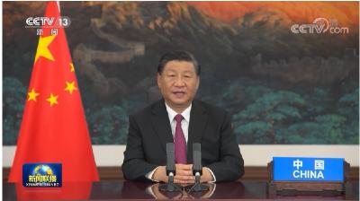 习近平在第六届东方经济论坛全会开幕式上的致辞（全文）