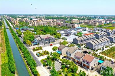 湖北省自然资源厅推出29条措施助推乡村振兴