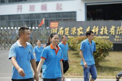 习近平总书记关切事丨这一年，5个人，多少新鲜事
