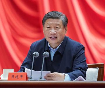 语重心长！习近平对年轻干部提出新要求