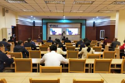 发挥农业政策性金融职能 服务全省乡村振兴
