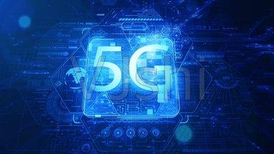 5G信号明年基本覆盖乡镇