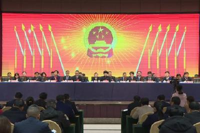 我县召开巩固脱贫攻坚成果后评估工作推进会