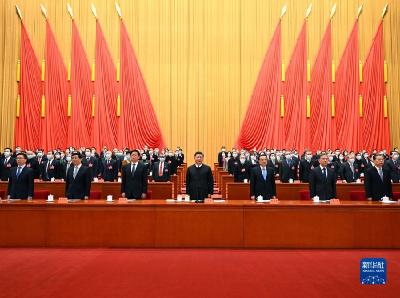 习近平：增强文化自觉坚定文化自信 展示中国文艺新气象铸就中华文化新辉煌