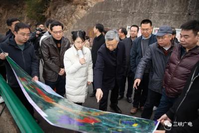 恭喜！兴山、秭归、长阳、五峰……