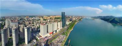 王忠林调研宜昌强调 巩固拓展脱贫攻坚成果 因地制宜发展县域经济