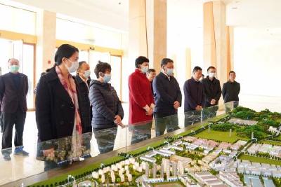 武汉市启动新一轮对口支援五峰工作 将在这些方面着力