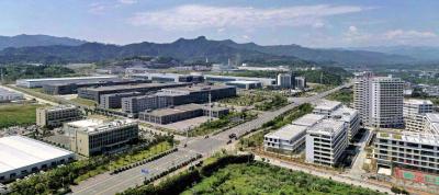 全市“千名干部进千企”服务工作推进会召开 以精准服务助力企业纾困解难